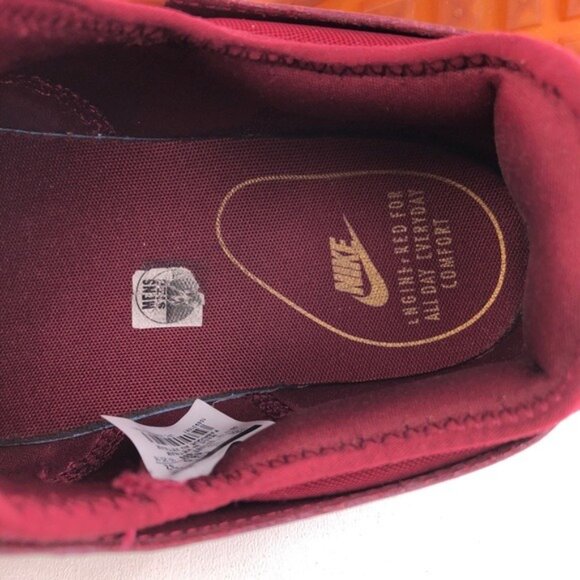 Nike Roshe Two Leather Premium Running Shoes 14 - Picture 9 of 13